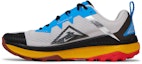 Lookbook Nike Wildhorse 8 'Iron Ore Vivid Sulfur' dalam Bahasa Melayu DR2686-003