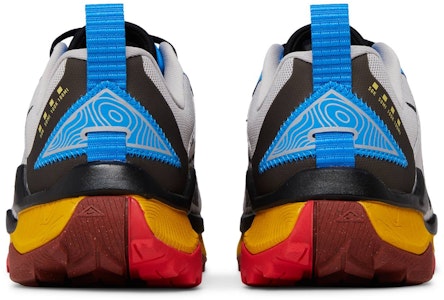 Nike Wildhorse 8 'Iron Ore Vivid Sulfur' dalam Bahasa Melayu DR2686-003 Details for Nike Wildhorse 8 'Iron Ore Vivid Sulfur' dalam Bahasa Melayu DR2686-003