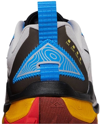 Nike Wildhorse 8 'Besi Ore Kuning Cerah' DR2686-003 Sizing Nike Wildhorse 8 'Besi Ore Kuning Cerah' DR2686-003
