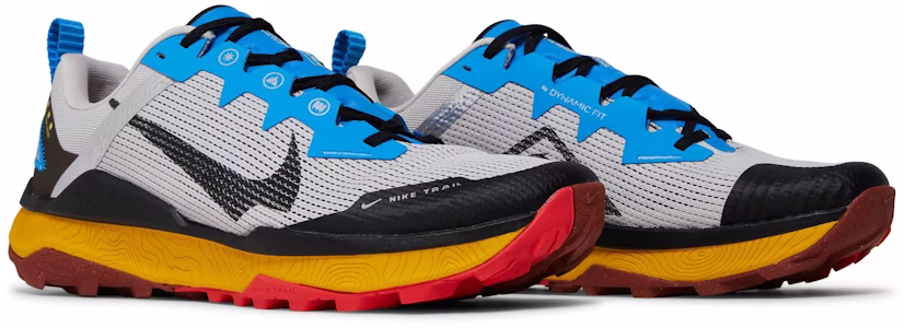 Nike Wildhorse 8 'Iron Ore Vivid Sulfur' dalam Bahasa Melayu DR2686-003 Cheap Nike Wildhorse 8 'Iron Ore Vivid Sulfur' dalam Bahasa Melayu DR2686-003