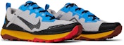 Cheap Nike Wildhorse 8 'Iron Ore Vivid Sulfur' dalam Bahasa Melayu DR2686-003