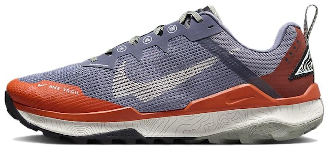 Nike Wildhorse 8 'Light Carbon Cosmic Clay' Sepatu Lari Pria. DR2686-006 Buy Nike Wildhorse 8 'Light Carbon Cosmic Clay' Sepatu Lari Pria. DR2686-006