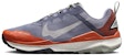 Nike Wildhorse 8 'Light Carbon Cosmic Clay' Lelaki Wanita Kasut Larian DR2686-006