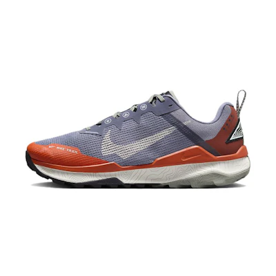 Nike Wildhorse 8 'Light Carbon Cosmic Clay'