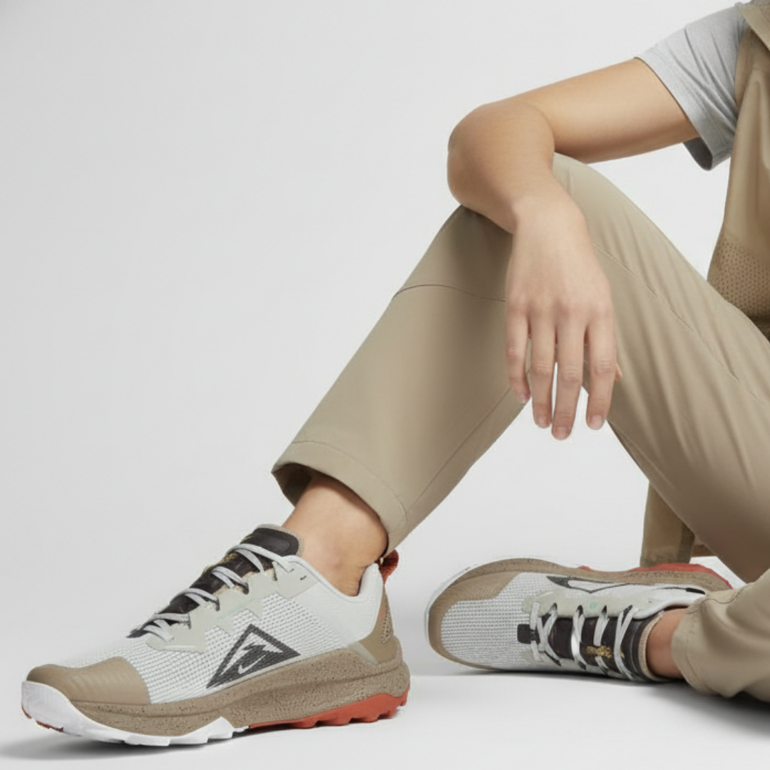 Order Nike Wildhorse 8 '淺銀卡其' DR2686-005