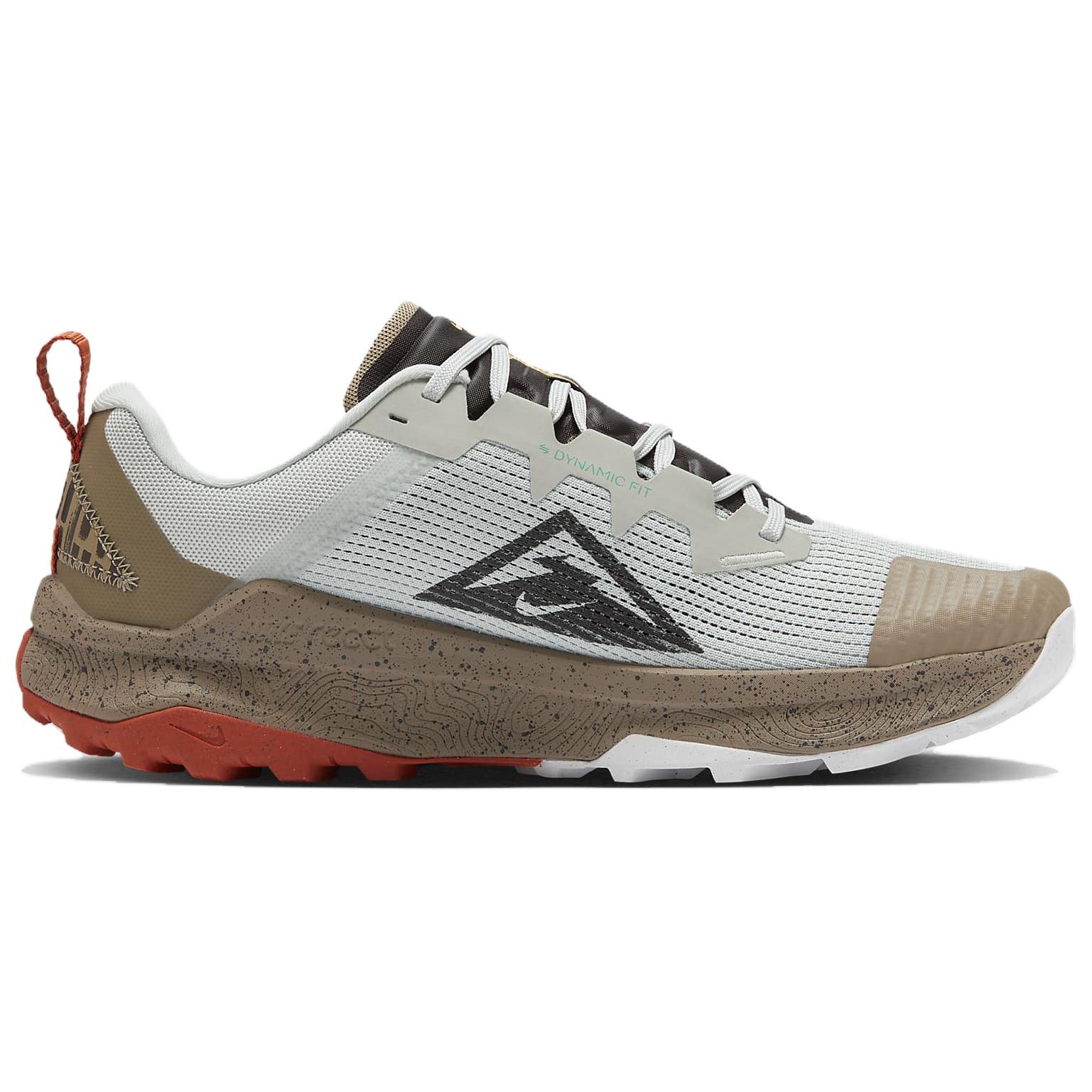 Shop Nike Wildhorse 8 '淺銀卡其' DR2686-005