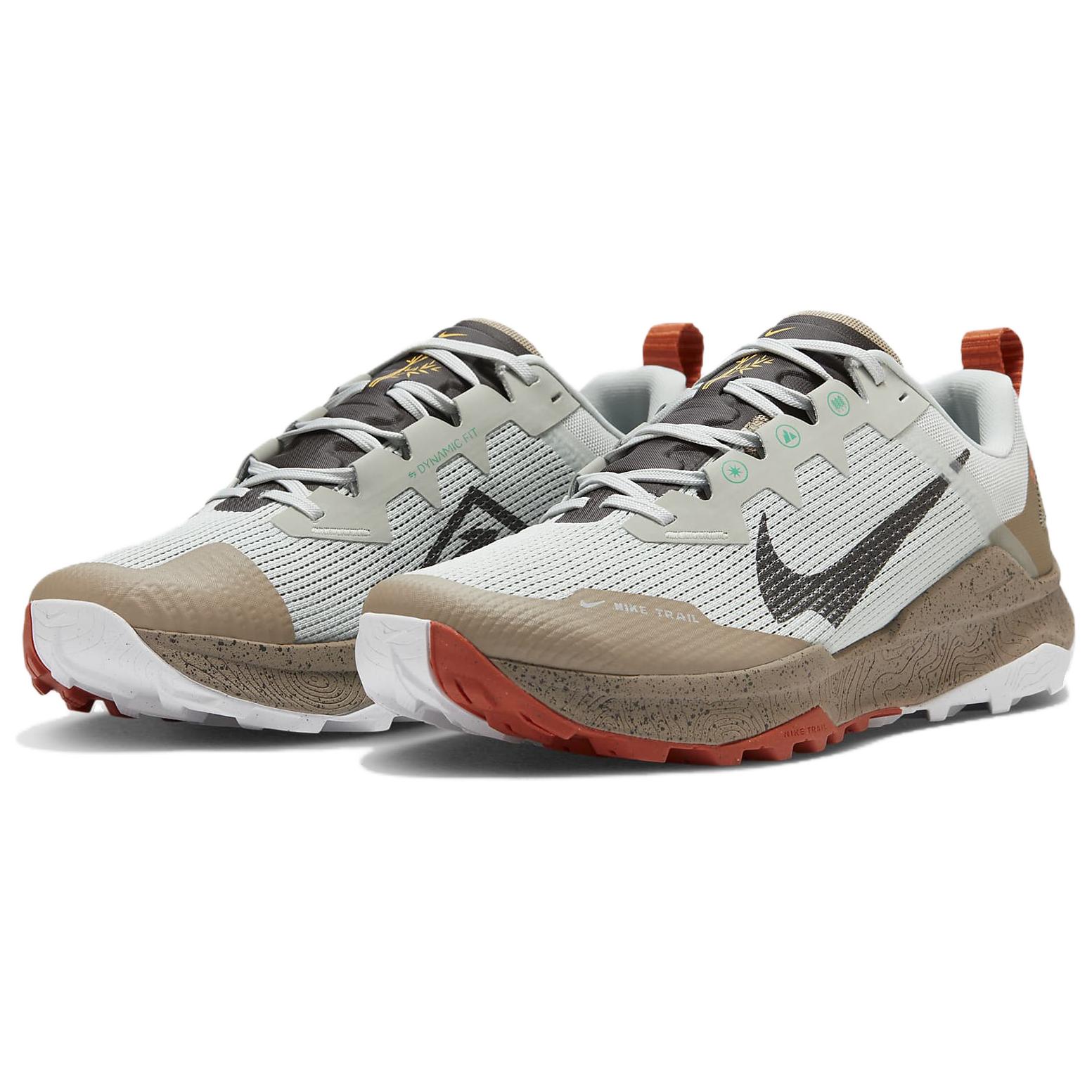 Purchase Nike Wildhorse 8 '淺銀卡其' DR2686-005