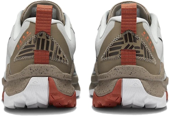 Nike Wildhorse 8 'Light Silver Khaki Vintage Coral Velvet Brown' DR2686-005 Purchase Nike Wildhorse 8 'Light Silver Khaki Vintage Coral Velvet Brown' DR2686-005