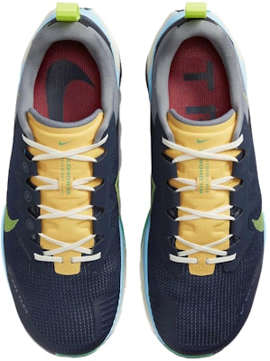 Nike Wildhorse 8 'Obsidiana/Gris Claro/Azul Báltico/Rayo' DR2686-400 Order Nike Wildhorse 8 'Obsidiana/Gris Claro/Azul Báltico/Rayo' DR2686-400