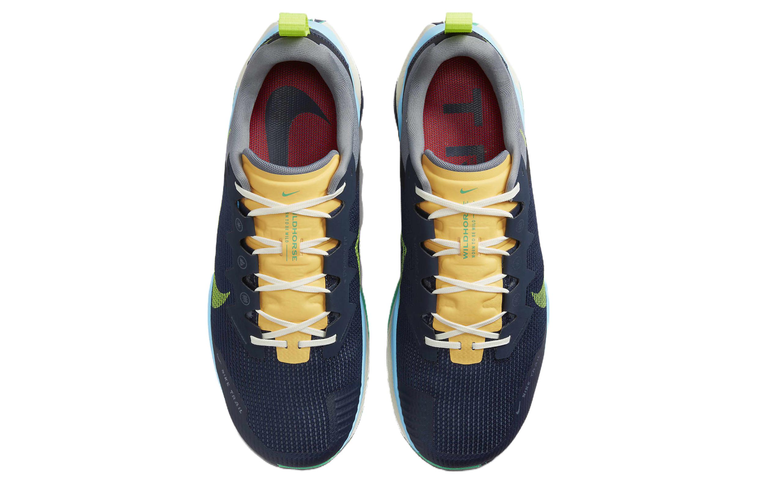 Order Nike Wildhorse 8 'Obsidiana/Gris Claro/Azul Báltico/Rayo' DR2686-400