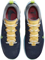 耐吉 Wildhorse 8 '黑曜石/冷灰/波羅的海藍/閃電' DR2686-400 Order 耐吉 Wildhorse 8 '黑曜石/冷灰/波羅的海藍/閃電' DR2686-400