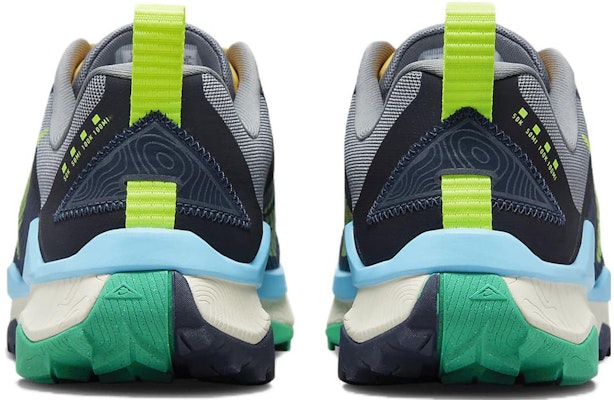 Nike Wildhorse 8 'Obsidian/Cool Gray/Baltic Blue/Bolt' DR2686-400 Lookbook Nike Wildhorse 8 'Obsidian/Cool Gray/Baltic Blue/Bolt' DR2686-400
