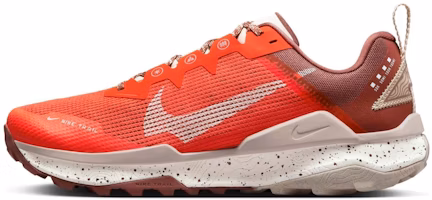 Nike Wildhorse 8 'Picante Red Dark Pony' DR2686-600 Nike Wildhorse 8 'Picante Red Dark Pony' DR2686-600