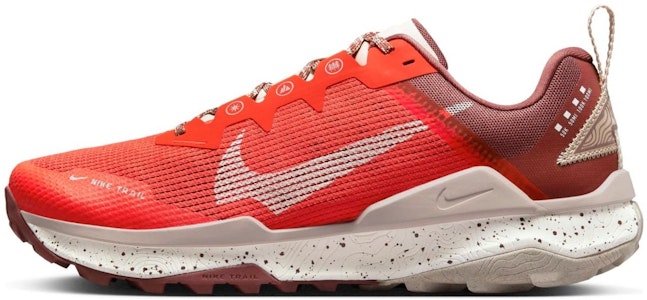 Nike Wildhorse 8 'Picante Merah Dark Pony' DR2686-600 Buy Nike Wildhorse 8 'Picante Merah Dark Pony' DR2686-600