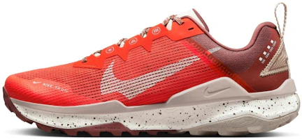 Nike Wildhorse 8 'Picante Red Dark Pony' DR2686-600 Nike Wildhorse 8 'Picante Red Dark Pony' DR2686-600