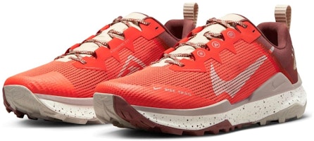 耐吉 Wildhorse 8 '辣味紅暗棕駒' DR2686-600 Order 耐吉 Wildhorse 8 '辣味紅暗棕駒' DR2686-600