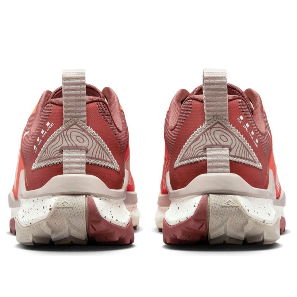 Purchase Nike Wildhorse 8 ''Picante Rot Dunkles Pony'' DR2686-600