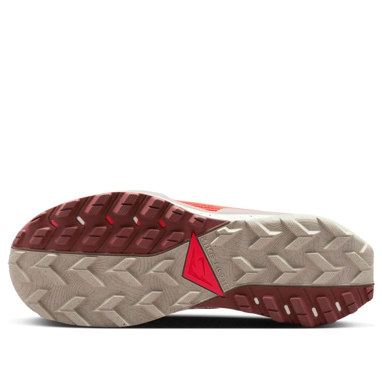 Details for Nike Wildhorse 8 ''Picante Rot Dunkles Pony'' DR2686-600
