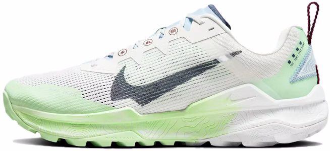 나이키 와일드호스 8 '서밋 화이트 베이퍼 그린' DR2686-103 Buy 나이키 와일드호스 8 '서밋 화이트 베이퍼 그린' DR2686-103