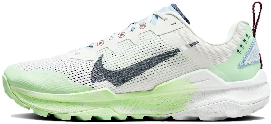 Nike Wildhorse 8 'Summit White Vapor Green' DR2686-103 Buy Nike Wildhorse 8 'Summit White Vapor Green' DR2686-103