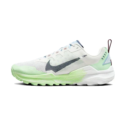 Nike Wildhorse 8 'Summit White Vapor Green'