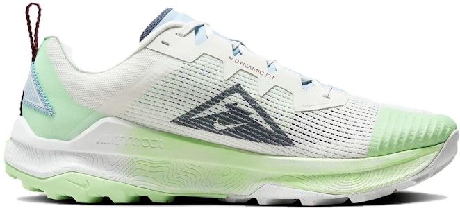 나이키 와일드호스 8 '서밋 화이트 베이퍼 그린' DR2686-103 Order 나이키 와일드호스 8 '서밋 화이트 베이퍼 그린' DR2686-103