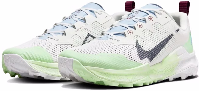 나이키 와일드호스 8 '서밋 화이트 베이퍼 그린' DR2686-103 Lookbook 나이키 와일드호스 8 '서밋 화이트 베이퍼 그린' DR2686-103