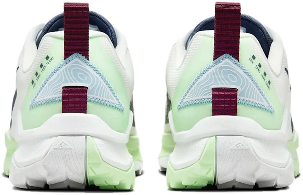 Nike Wildhorse 8 'Summit White Vapor Green' DR2686-103 Purchase Nike Wildhorse 8 'Summit White Vapor Green' DR2686-103
