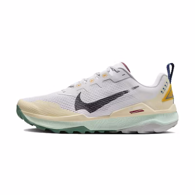 Nike Wildhorse 8 'White Alabaster University Gold'