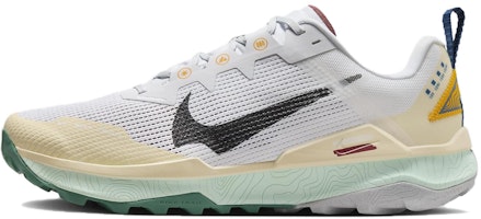 耐吉 Wildhorse 8 舒適防滑 低筒 越野跑鞋 男款 灰黃綠 Purchase 耐吉 Wildhorse 8 舒適防滑 低筒 越野跑鞋 男款 灰黃綠