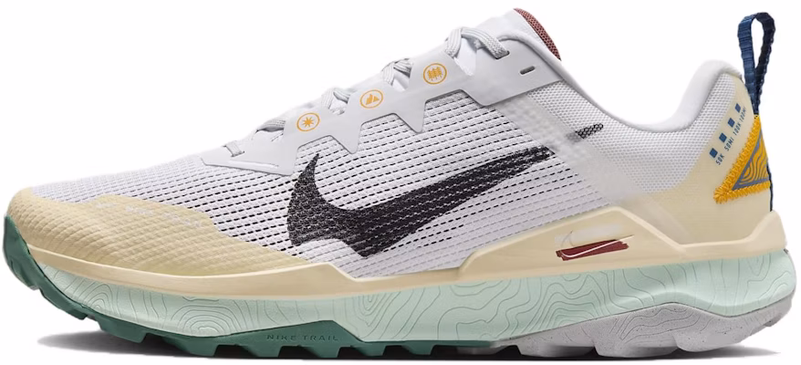 Nike Wildhorse 8 'Blanco' DR2686-101 Purchase Nike Wildhorse 8 'Blanco' DR2686-101