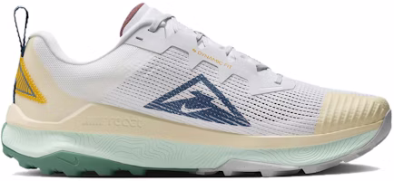 耐吉 Wildhorse 8 舒適防滑 低筒 越野跑鞋 男款 灰黃綠 Details for 耐吉 Wildhorse 8 舒適防滑 低筒 越野跑鞋 男款 灰黃綠