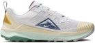 Details for Nike Wildhorse 8 'Putih' DR2686-101