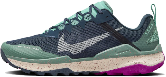 Nike Wildhorse 8 Armory Navy Verde Bicoastal Frost Marfil Pálido DR2686-401 Buy Nike Wildhorse 8 Armory Navy Verde Bicoastal Frost Marfil Pálido DR2686-401