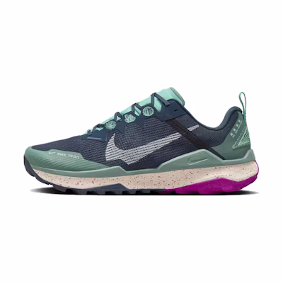Nike Wildhorse 8 'Armory Navy'