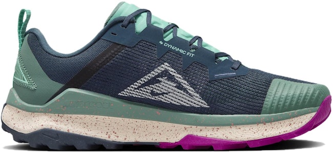 Nike Wildhorse 8 Armory Navy Verde Bicoastal Frost Marfil Pálido DR2686-401 Order Nike Wildhorse 8 Armory Navy Verde Bicoastal Frost Marfil Pálido DR2686-401