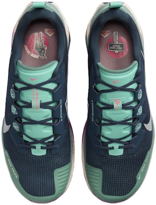 Nike Wildhorse 8 'Armory Navy' DR2686-401 Lookbook Nike Wildhorse 8 'Armory Navy' DR2686-401