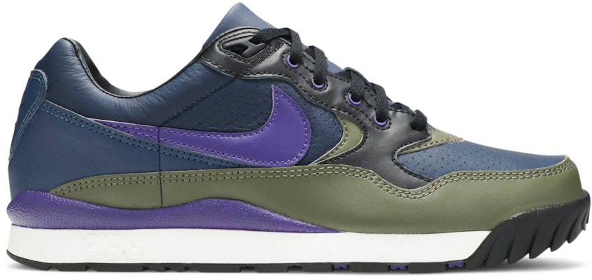 Nike Wildwood ACG 'Midnight Navy' AO3116-400 Buy Nike Wildwood ACG 'Midnight Navy' AO3116-400