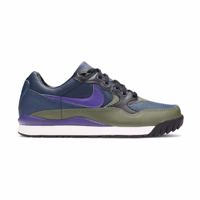 Nike Wildwood ACG 'Midnight Navy'