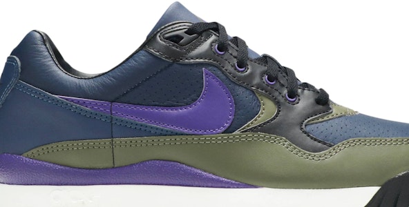 Nike Wildwood ACG 'Biru Tua' AO3116-400 Order Nike Wildwood ACG 'Biru Tua' AO3116-400