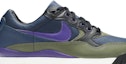 Order Nike Wildwood ACG 'Midnight Navy' - Biru Gelap AO3116-400
