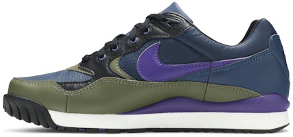 ナイキ ワイルドウッド ACG “ミッドナイトネイビー” AO3116-400 Lookbook ナイキ ワイルドウッド ACG “ミッドナイトネイビー” AO3116-400