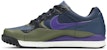 Nike Wildwood ACG 'Midnight Navy' - Biru Gelap AO3116-400