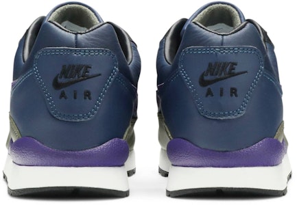 Nike Wildwood ACG 'Biru Tua' AO3116-400 Details for Nike Wildwood ACG 'Biru Tua' AO3116-400