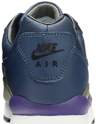 Nike Wildwood ACG 'Midnight Navy' AO3116-400 Sizing Nike Wildwood ACG 'Midnight Navy' AO3116-400
