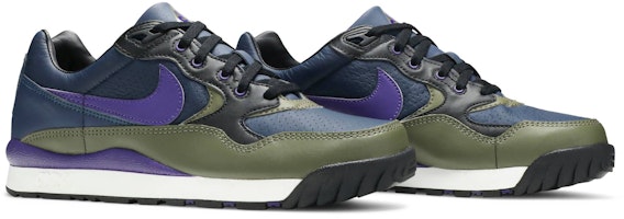 ナイキ ワイルドウッド ACG “ミッドナイトネイビー” AO3116-400 Cheap ナイキ ワイルドウッド ACG “ミッドナイトネイビー” AO3116-400