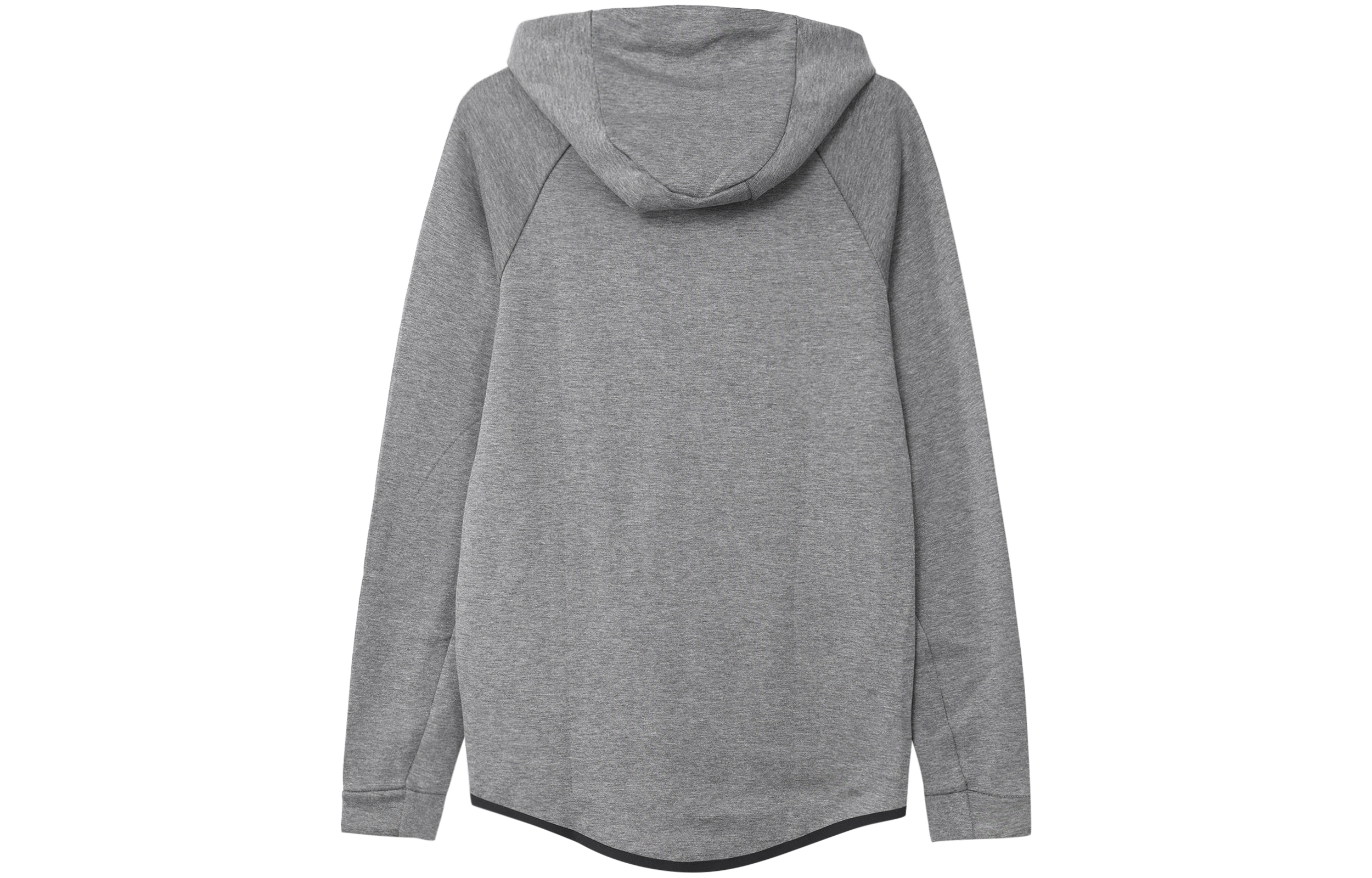 Lookbook Nike 防風休閒針織外套 灰色 805145-091