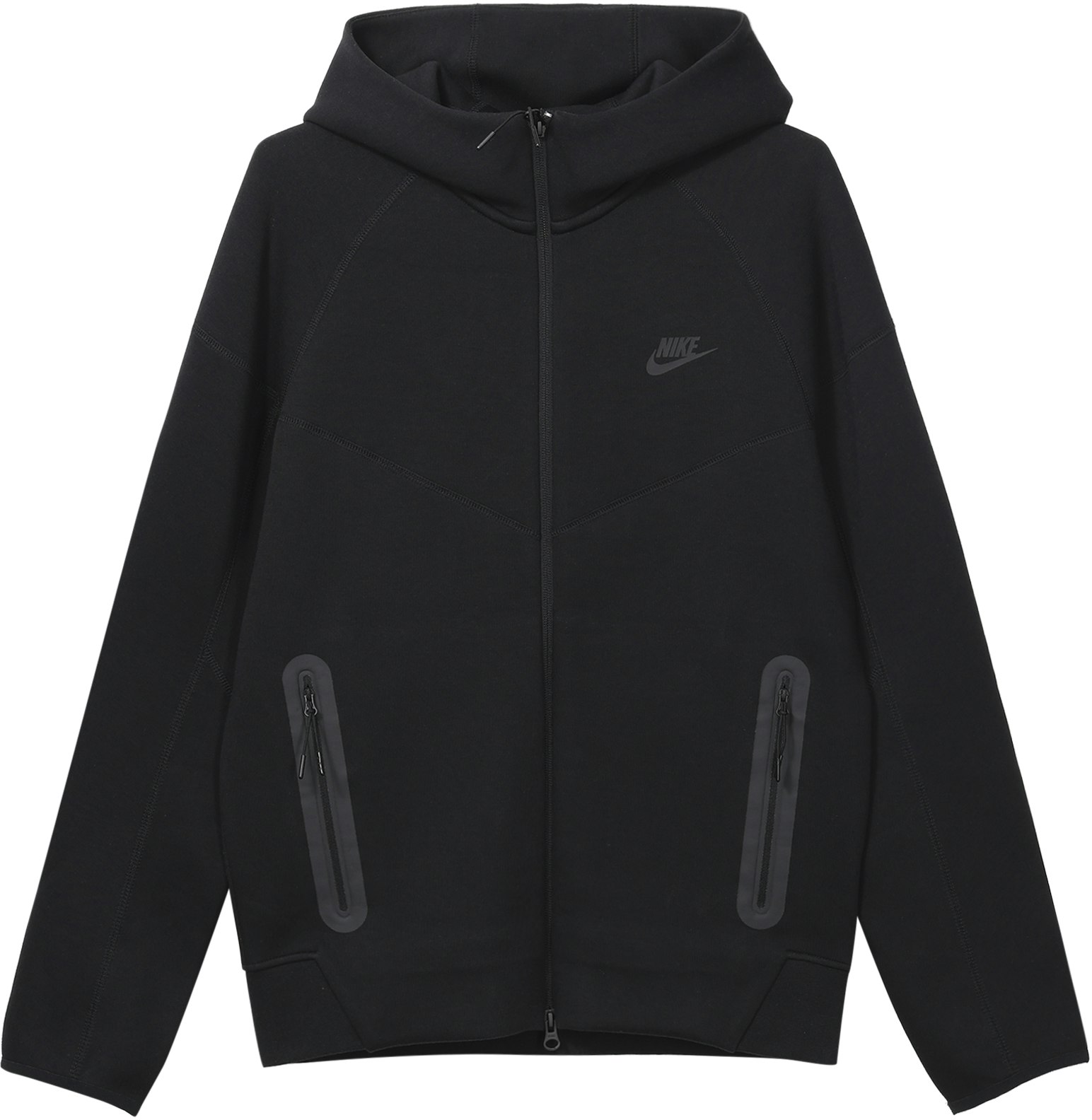 nike-windrunner-black-hooded-full-zip-jacket-fb-7922-010