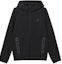 Buy Chaqueta Nike Windrunner Negra con Capucha y Cremallera Completa FB7922-010