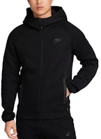 Chaqueta Nike Windrunner Negra con Capucha y Cremallera Completa FB7922-010 Purchase Chaqueta Nike Windrunner Negra con Capucha y Cremallera Completa FB7922-010